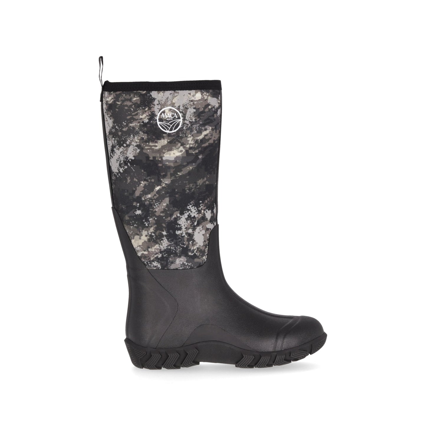 Botas Camo Pro Men - Botas Maca