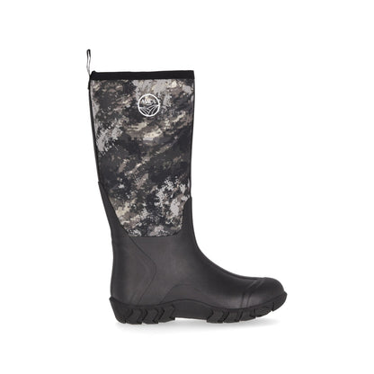 Botas Camo Pro Men - Botas Maca