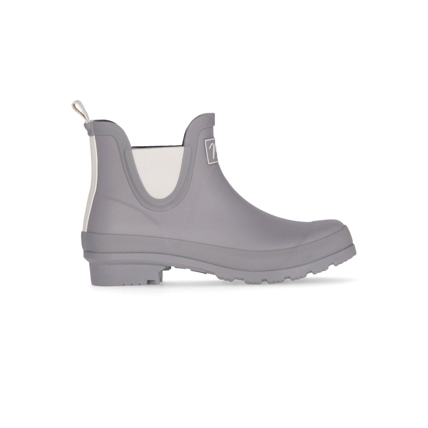Botas Chelsea Grey 013 - Botas Maca