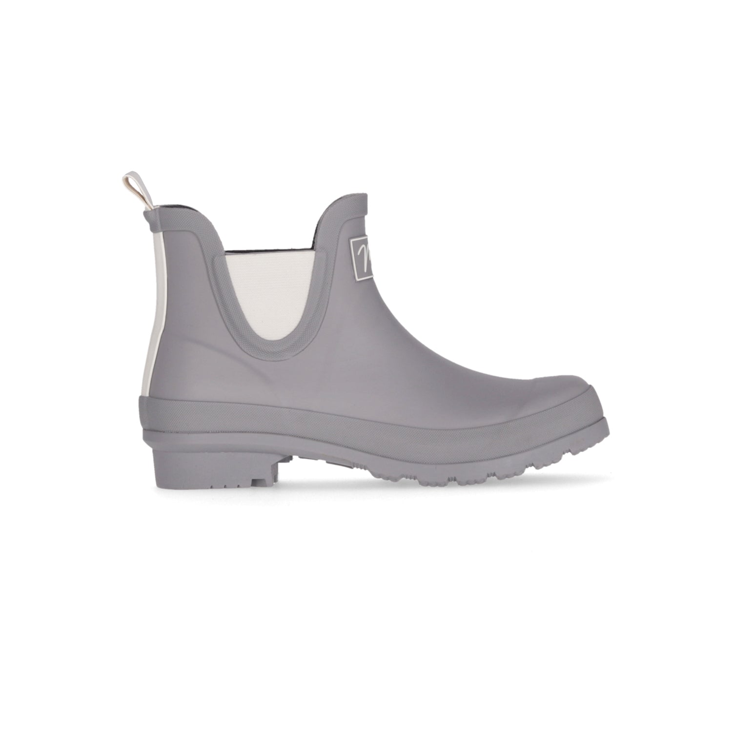 Botas Chelsea Grey 013 - Botas Maca