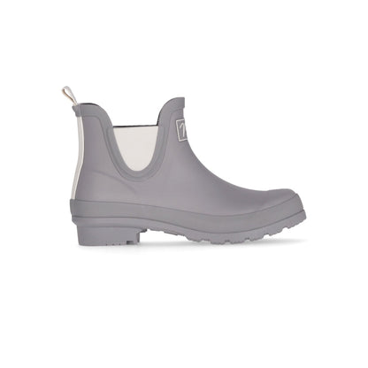 Botas Chelsea Grey 013 - Botas Maca