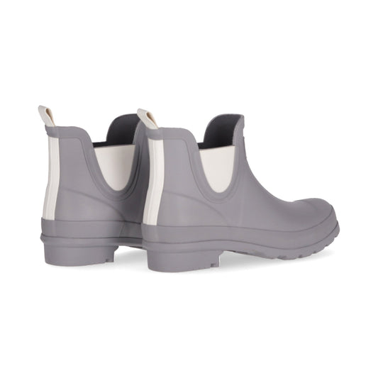 Botas Chelsea Grey 013 - Botas Maca