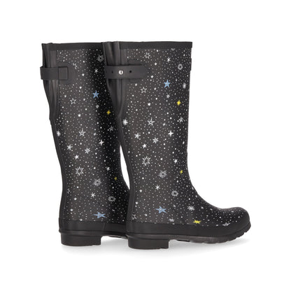 Botas Maca Estrellas 007 - Botas Maca