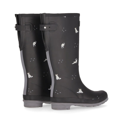 Botas Maca Gatos 002 - Botas Maca