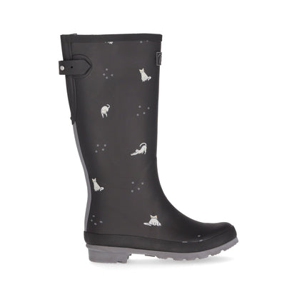 Botas Maca Gatos 002 - Botas Maca