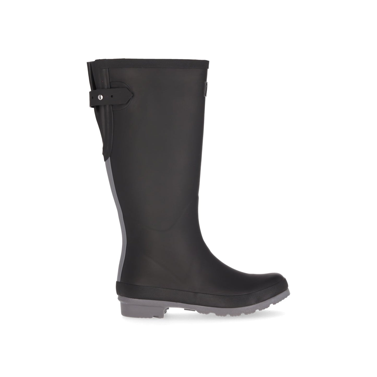 Botas Maca Negras 009 - Botas Maca