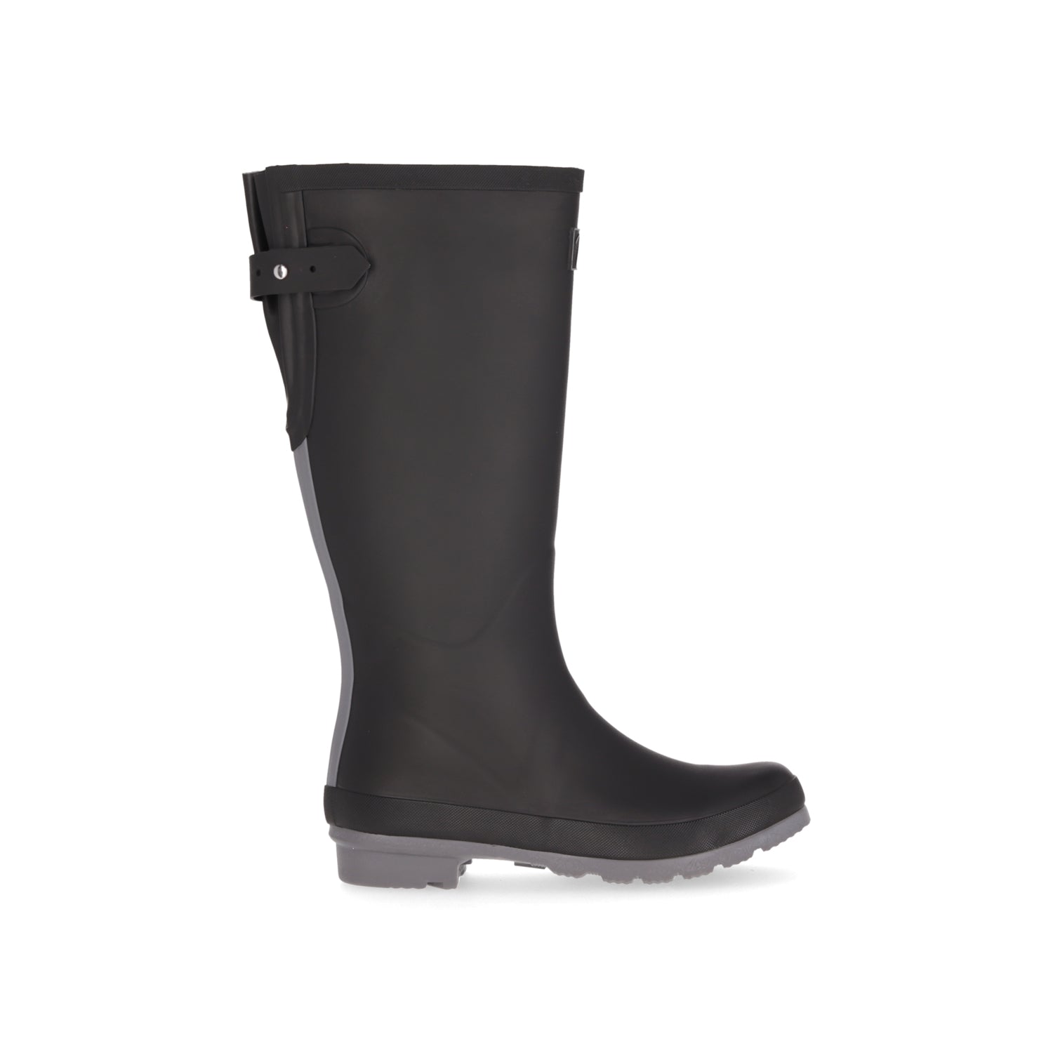 Botas Maca Negras 009 - Botas Maca