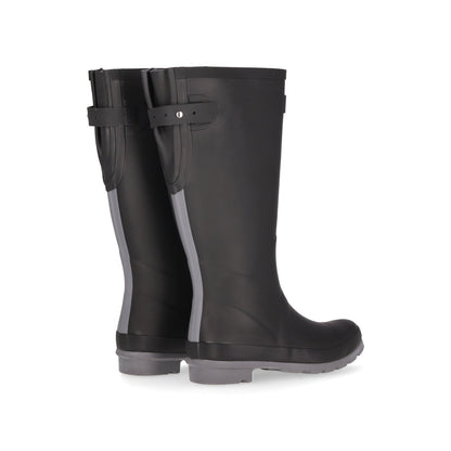 Botas Maca Negras 009 - Botas Maca