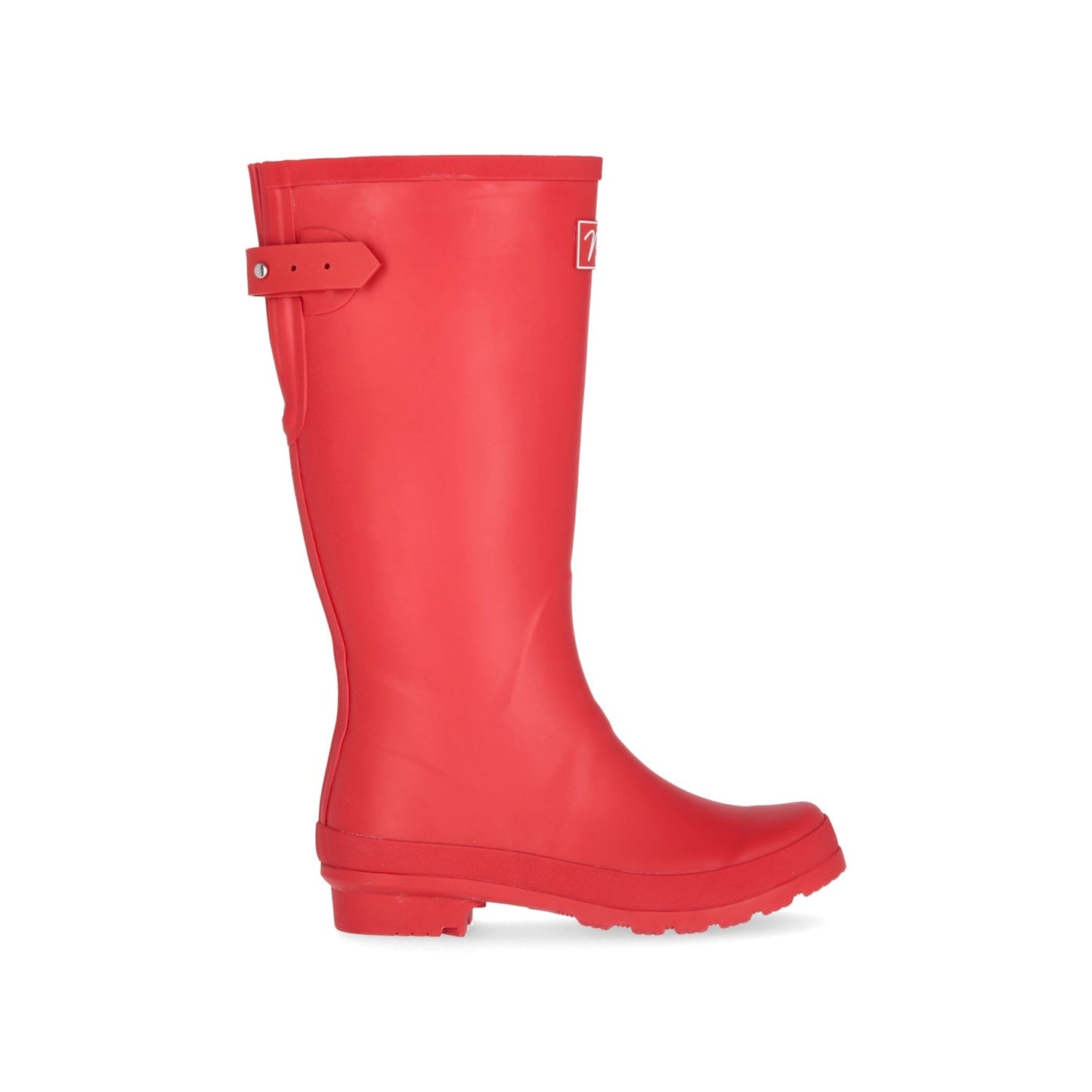 Botas Maca Red 012 - Botas Maca