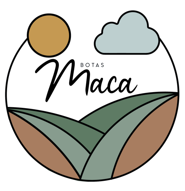 Botas Maca Ecuador